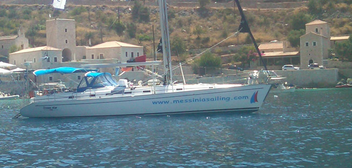 Diros caves tour from kalamata koroni