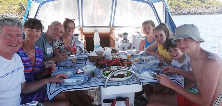 family day trips Kalamata Messinia