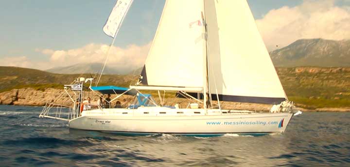 private day yacht tour