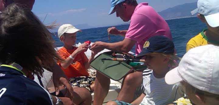 private yacht hire sailboat cruise