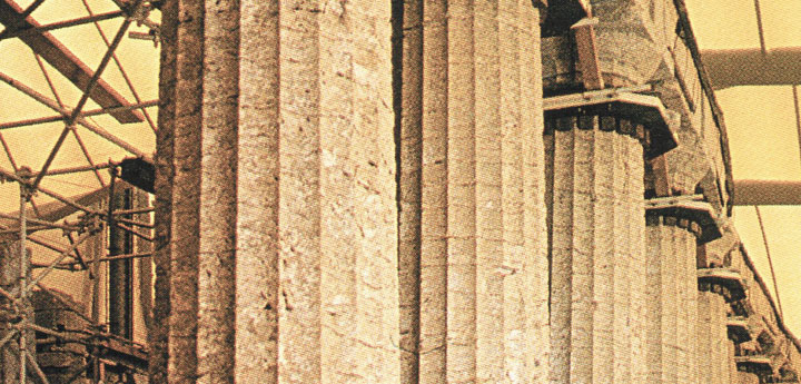 temple of Apollo Messinia