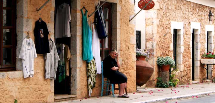 Beautiful villages Kardamili boat trip from Kalamata