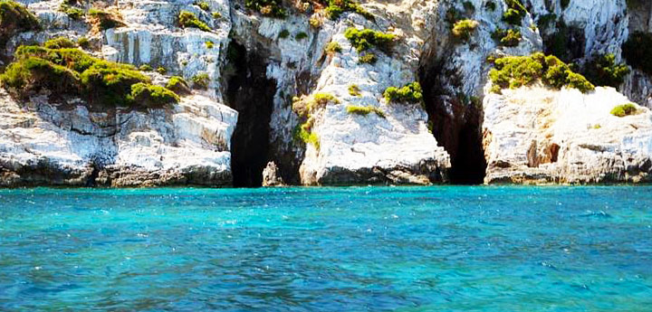 Private sailing yacht tours Messinia departing Kalamata