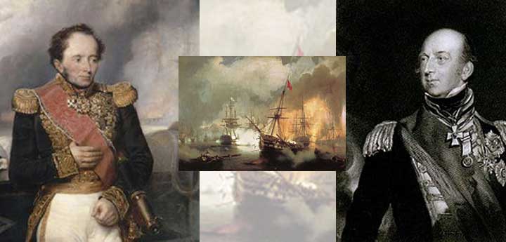 Navarino sea battles Kalamata Messinia