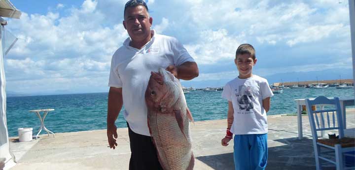 fishing yacht hire private boat tour