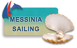 Messinia Sailing Private Yacht Cruises in Kalamata Greece